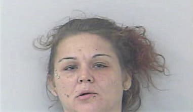 Morgan Waters, - St. Lucie County, FL 